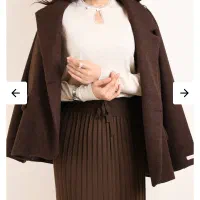 کت فوتر آستردار بدون کشسانی|لباس|سبزوار, پاسداران|دیوار