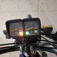 رهرو a1|موتورسیکلت|کرج, گلشهر|دیوار