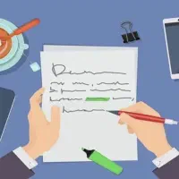 سناریو نویس حرفهای