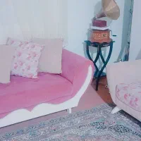 مبل راحتی|مبلمان خانگی و میز عسلی|چابهار, |دیوار