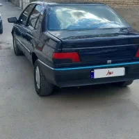 پژو ۴۰۵ در حد صفر