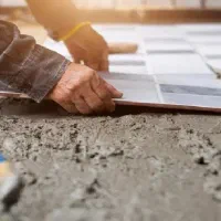 کاشی کار و کاشی کاری و سرامیک کاری