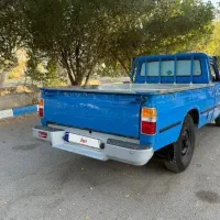 نیسان مدل 1398دوگانه فابریک|خودرو سواری و وانت|بهبهان, |دیوار