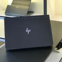 لپ تاپ HP ZBook 15 G5|رایانه همراه|همدان, |دیوار