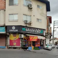 فروش فوری مغازه با انبار تجاری سند مالکیت تک برگ