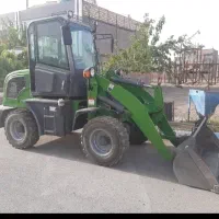 لودر 918|خودرو سنگین|بیرجند, |دیوار