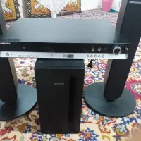 سینما خانواده سام سونگ در حد نو