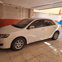 آریو|خودرو سواری و وانت|محمدیه-قزوین, |دیوار