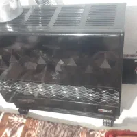 بخاری نیک کالاiso 14001|بخاری، هیتر، شومینه|آستارا, |دیوار