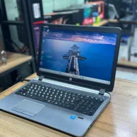 لپ تاپ HP خوراک حسابداری