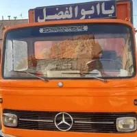 خاور ۶۰۸|خودرو سنگین|تهران, شیخ هادی|دیوار