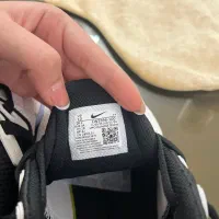 کتونی ارجینال نایکی|کیف، کفش، کمربند|تهران, حکیمیه|دیوار