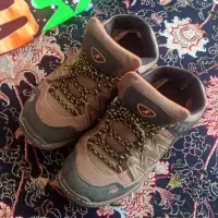 کفش در حد نو