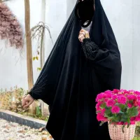 جده آستین تور دار کاردست|لباس|اهواز, کوی فرهنگیان ۲|دیوار