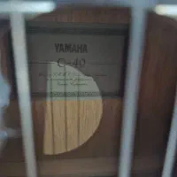 گیتار یاماها