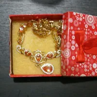 گردن بند بدلیجاتی|بدلیجات|قائمشهر, |دیوار