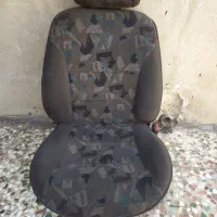 صندلی ماشین