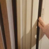 کولرگازی فوجی دست دوم فقط یکسال کارکرده
