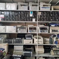 فروش انواع پرینتر استوک|پرینتر، اسکنر، کپی، فکس|قزوین, |دیوار