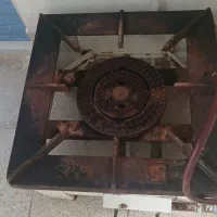 اجاق گاز|اجاق گاز و لوازم برقی پخت‌وپز|قم, شهرک فاطمیه|دیوار