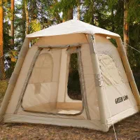 چادر مسافرتی بادی درجه یک|کوهنوردی و کمپینگ|تهران, صادقیه|دیوار