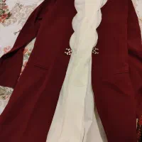 مانتو مجلسی