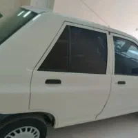 پراید ۱۳۱ مدل۹۸