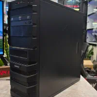 انواع کیس گیمینگ سیستم خانگی شما را برمیداریم|رایانه رومیزی|تهران, میدان ولیعصر|دیوار