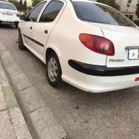 پژو۲۰۶مدل۹۹خانگی،سالم آماده معامله
