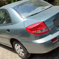 فروش ریو|خودرو سواری و وانت|فولادشهر, B1|دیوار