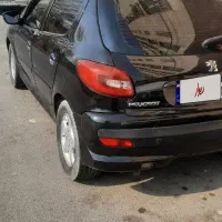 پژو ۲۰۷ پانوراما|خودرو سواری و وانت|ری, دیلمان|دیوار