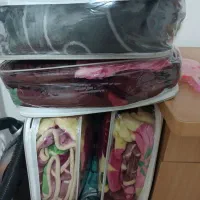 پتو فروش خانگی|رختخواب، بالش، پتو|خرمآباد, |دیوار