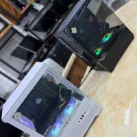 تکتو گیمینگ (مرکز فروش سیستم های قدرتمند و گیمینگ)|رایانه رومیزی|امیدیه, |دیوار