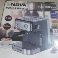 دستگاه قهوه خانگی|سماور، چای‌ساز، قهوه‌ساز|دورود, |دیوار