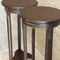 پایه کنار سالنی