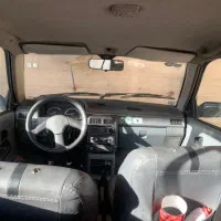 پراید هاچبک کره‌ای|خودرو سواری و وانت|شاهین‌شهر, شهرک گلدیس|دیوار