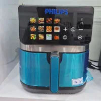 سرخ کن ۱۵ لیتر دو المنت برند فیلیبس