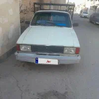 وانت مدل ۸۷