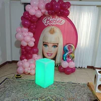 بادکنک آرایی و گل آرایی وافتتاحیه|خدمات پذیرایی، مراسم|رشت, لاکانی|دیوار