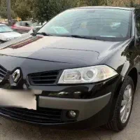 مگان 2000