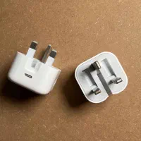 آداپتور 20 وات اصلی اپل آیفون Apple 20W charger