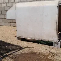 تاق پراید وانت|عمده‌فروشی|بهبهان, |دیوار