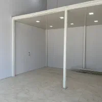مغازه  تجاری۵۷متر حافظیه|اجارهٔ مغازه و غرفه|کرمانشاه, |دیوار