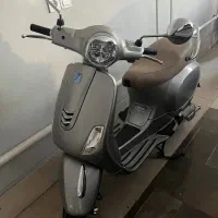 وسپا vxl اصلی