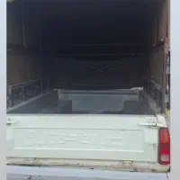 وانت  حمل بار|خدمات حمل و نقل|خزل, |دیوار