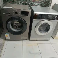 خریدار و فروشنده لباسشویی ایرانی و خارجی هستم