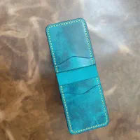 جاکارتی چرم