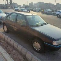 پژو۴۰۵ جی ال آی