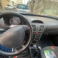 کوییک R مدل ۹۸ خانگی کم کارکرد|خودرو سواری و وانت|تبریز, |دیوار