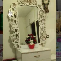 سرویس خواب کمد بچه|تخت و سرویس خواب|باغستان, |دیوار